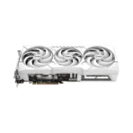 SAPPHIRE PURE AMD Radeon™ RX 9070 XT OC GPU - Image 5