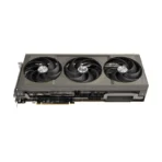 Sapphire NITRO+ AMD Radeon™ RX 9070 OC GPU - Image 4