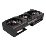 Sapphire Pulse AMD Radeon™ RX 9070 XT Gaming Graphics Card with 16GB GDDR6, AMD RDNA 4 - Image 2