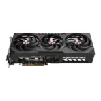 Sapphire Pulse AMD Radeon™ RX 9070 XT Gaming Graphics Card with 16GB GDDR6, AMD RDNA 4 - Image 3