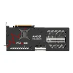 Sapphire Pulse AMD Radeon™ RX 9070 XT Gaming Graphics Card with 16GB GDDR6, AMD RDNA 4 - Image 4