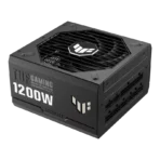ASUS TUF GAMING 1200G 1200W Gold Modular Power Supply