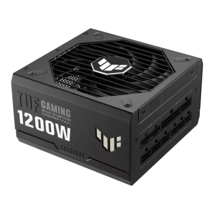 ASUS TUF GAMING 1200G 1200W Gold Modular Power Supply