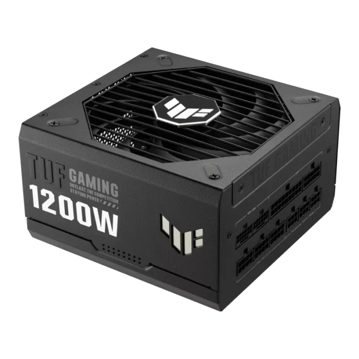 ASUS TUF GAMING 1200G 1200W Gold Modular Power Supply