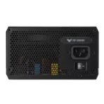 TUF GAMING 1200G – ASUS 1200W Gold PSU for Extreme Gaming & Workstation Builds - Image 3