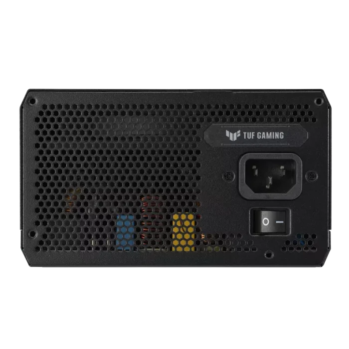 TUF GAMING 1200G – ASUS 1200W Gold PSU for Extreme Gaming & Workstation Builds - Image 3