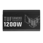 TUF GAMING 1200G – ASUS 1200W Gold PSU for Extreme Gaming & Workstation Builds - Image 4