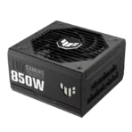 TUF GAMING 850G Modular PSU by ASUS