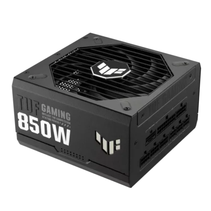 TUF GAMING 850G Modular PSU by ASUS