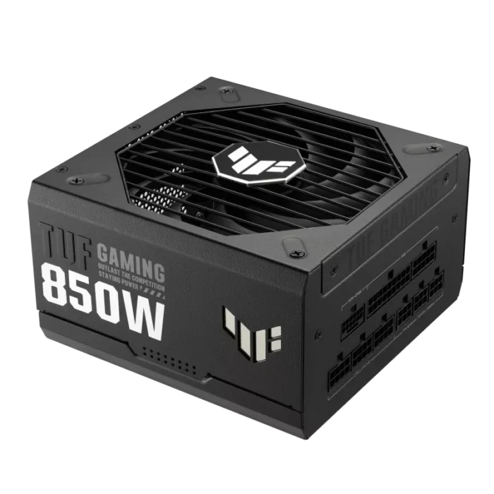 TUF GAMING 850G Modular PSU by ASUS