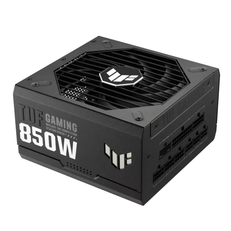 TUF GAMING 850G Modular PSU by ASUS