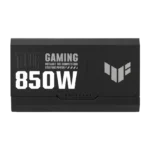 TUF GAMING 850G – ASUS 850W Gold PSU for High-Performance Gaming Rigs - Image 2