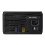 TUF GAMING 850G – ASUS 850W Gold PSU for High-Performance Gaming Rigs - Image 3