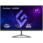 ViewSonic VX2758A-2K-PRO-3 27 Inch 240Hz IPS QHD 2K Gaming Monitor