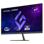 ViewSonic VX2758A-2K-PRO-3 27 Inch 240Hz IPS QHD 2K Gaming Monitor - Image 3