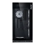 XPG INVADER X Mid-Tower PC Chassis Black - Image 3