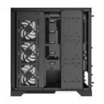 XPG INVADER X Mid-Tower PC Chassis Black - Image 4