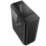 XPG VALOR AIR PLUS Mid Tower Gaming Chassis – Black - Image 6