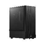 XPG VALOR MESH Black Gaming Chassis with Mesh Front Panel