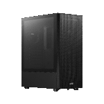 XPG VALOR MESH Mid Tower Gaming Chassis – Black