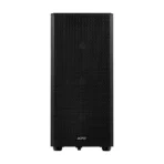 XPG VALOR MESH Compact Mid-Tower Chassis Black - Image 2