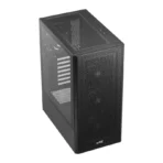 XPG VALOR MESH Compact Mid-Tower Chassis Black - Image 4
