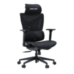 Anda Seat X-Air Mega Mesh Gaming Chair in Space Black – Ergonomic Office & Gaming Comfort