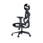 Anda Seat X-Air Mega Mesh Gaming Chair in Space Black – Ergonomic Office & Gaming Comfort