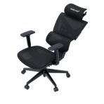Anda Seat X-Air Mega Mesh Gaming Chair in Space Black – Ergonomic Office & Gaming Comfort