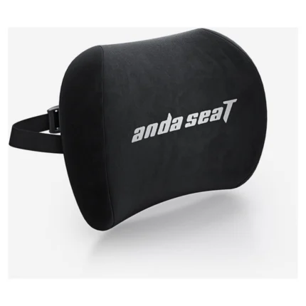 AndaSeat Novis Series Memory Foam Head Pillow Front View