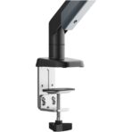 AndaSeat STEALTH PRO II A9 Black Titanium single monitor arm