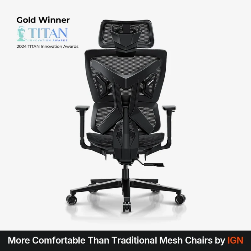 X-Air Pro Comfort System installed with airflow settings