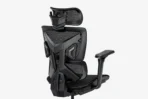 X-Air Pro Comfort System installed with airflow settings