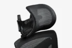 X-Air Pro Comfort System installed with airflow settings