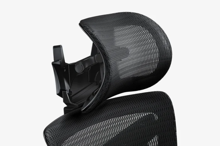 X-Air Pro Comfort System installed with airflow settings