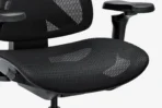 X-Air Pro Comfort System installed with airflow settings