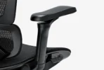 X-Air Pro Comfort System installed with airflow settings