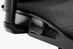X-Air Pro Comfort System installed with airflow settings