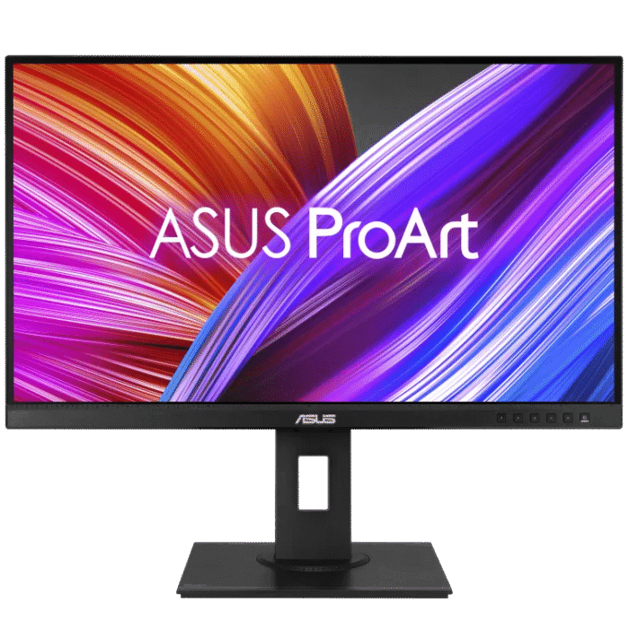 ASUS ProArt Display PA278QEV 27-inch IPS WQHD Monitor