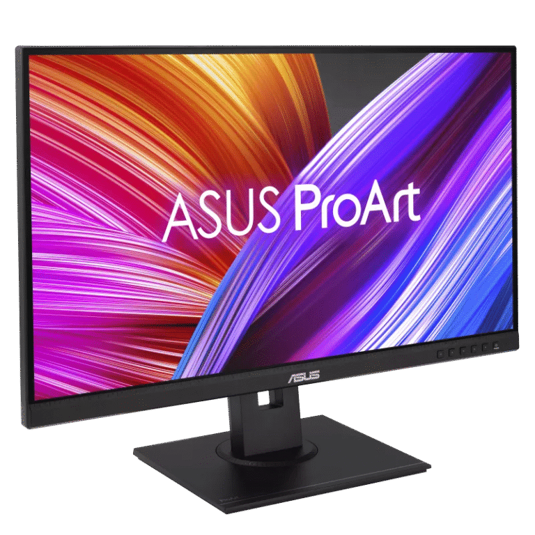 ASUS ProArt Display PA278QEV 27-inch IPS WQHD Monitor