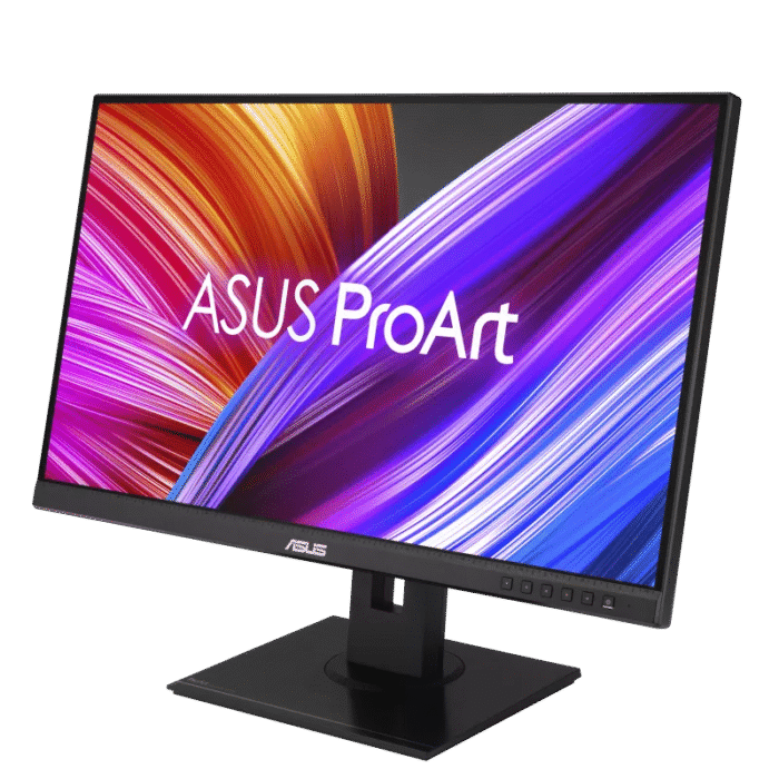 ASUS ProArt Display PA278QEV 27-inch IPS WQHD Monitor