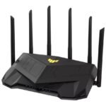 Asus Tuf Gaming AX6000 Dual Band WiFi 6 Router