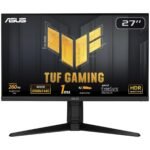 Asus Tuf Gaming VG27AQML1A - 260Hz 2K 1440p QHD IPS 27" Monitor