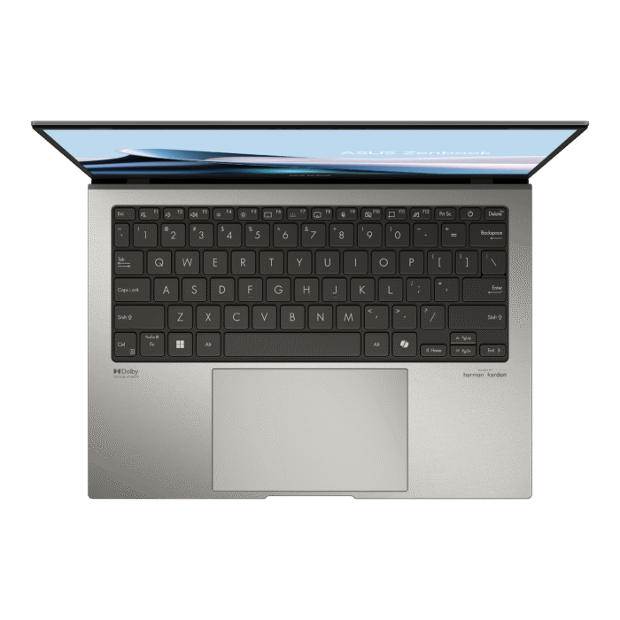 Asus Zenbook 13 UX5304MA Core Ultra 7 Laptop with OLED Display