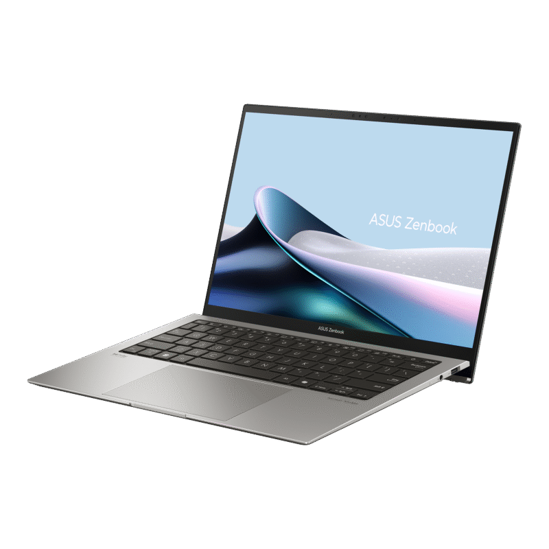 Asus Zenbook 13 UX5304MA Core Ultra 7 Laptop with OLED Display