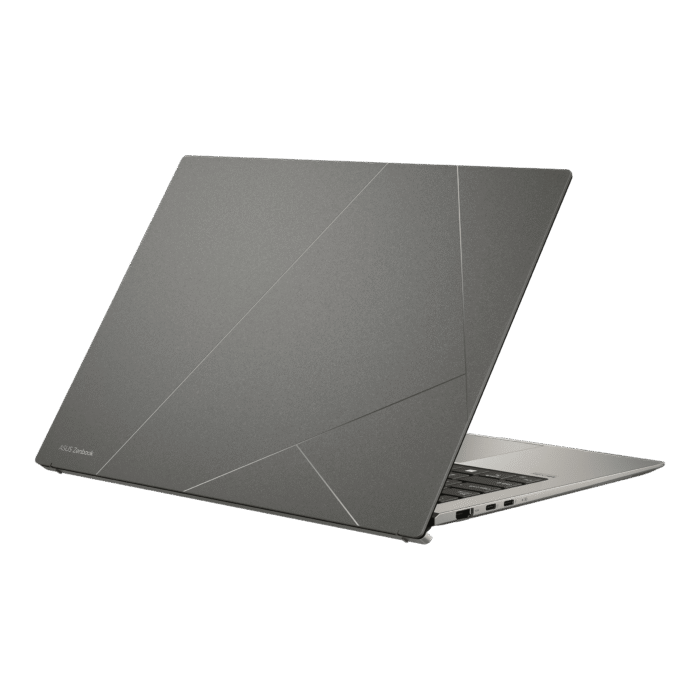 Asus Zenbook 13 UX5304MA Core Ultra 7 Laptop with OLED Display