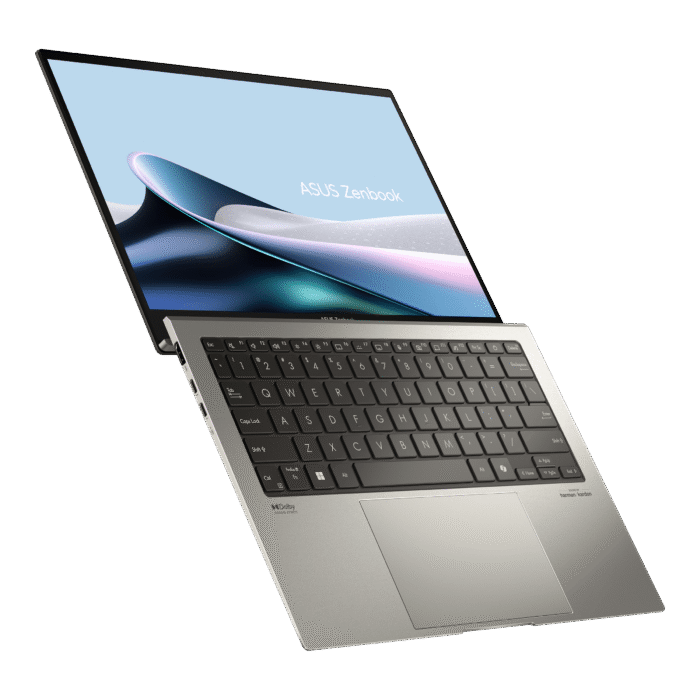 Asus Zenbook 13 UX5304MA Core Ultra 7 Laptop with OLED Display