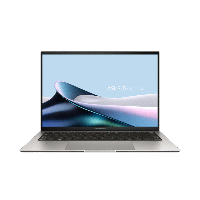 Asus Zenbook 13 UX5304MA Core Ultra 7 Laptop with OLED Display