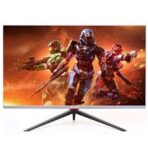EASE G32I16P 32″ IPS Gaming Monitor front view