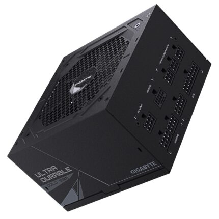GIGABYTE GP-UD1000GM PG5 1000W 80 PLUS Gold Power Supply Unit